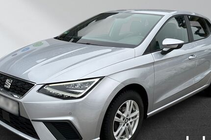 Seat Ibiza 82.422 km 13.990 &euro; Oranienburg OT Germendorf 16515