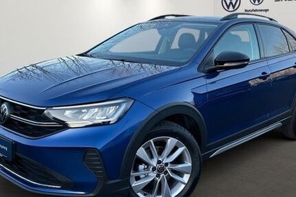 VW Taigo 5.000 km 26.500 &euro; Rüdersdorf 15562