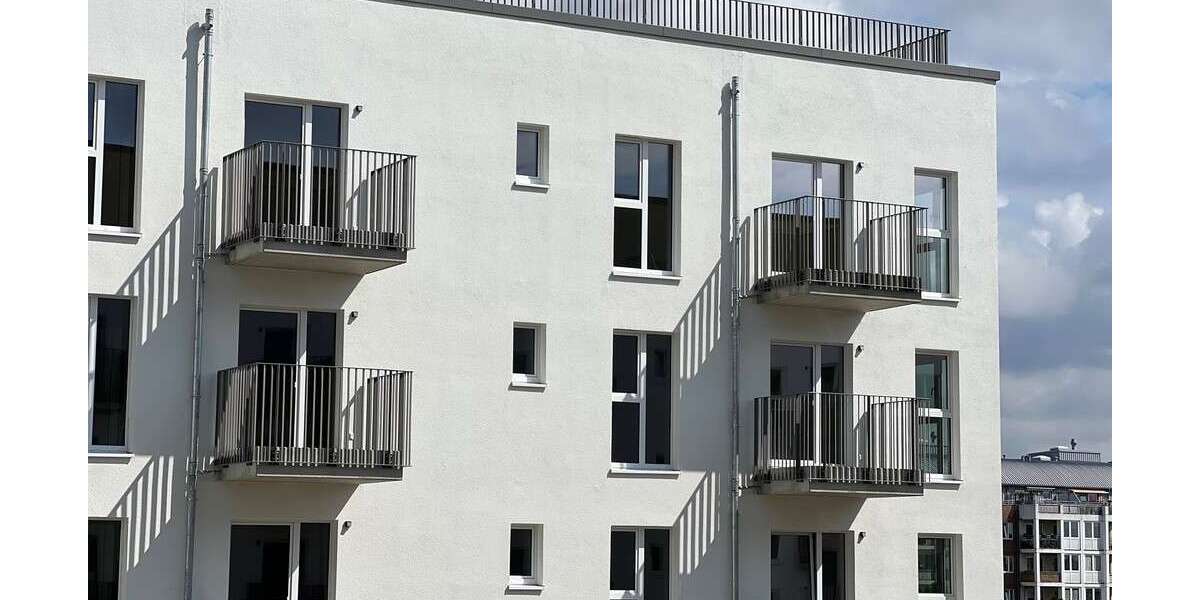 Etagenwohnung Berlin Lichtenberg - 5 Zimmer, 115 m&sup2;, 1.615&euro; | Angebot:25935193