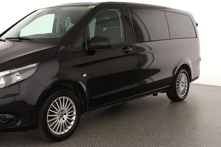 Mercedes-Benz Vito 72.320 km 35.840 &euro; Berlin 12103