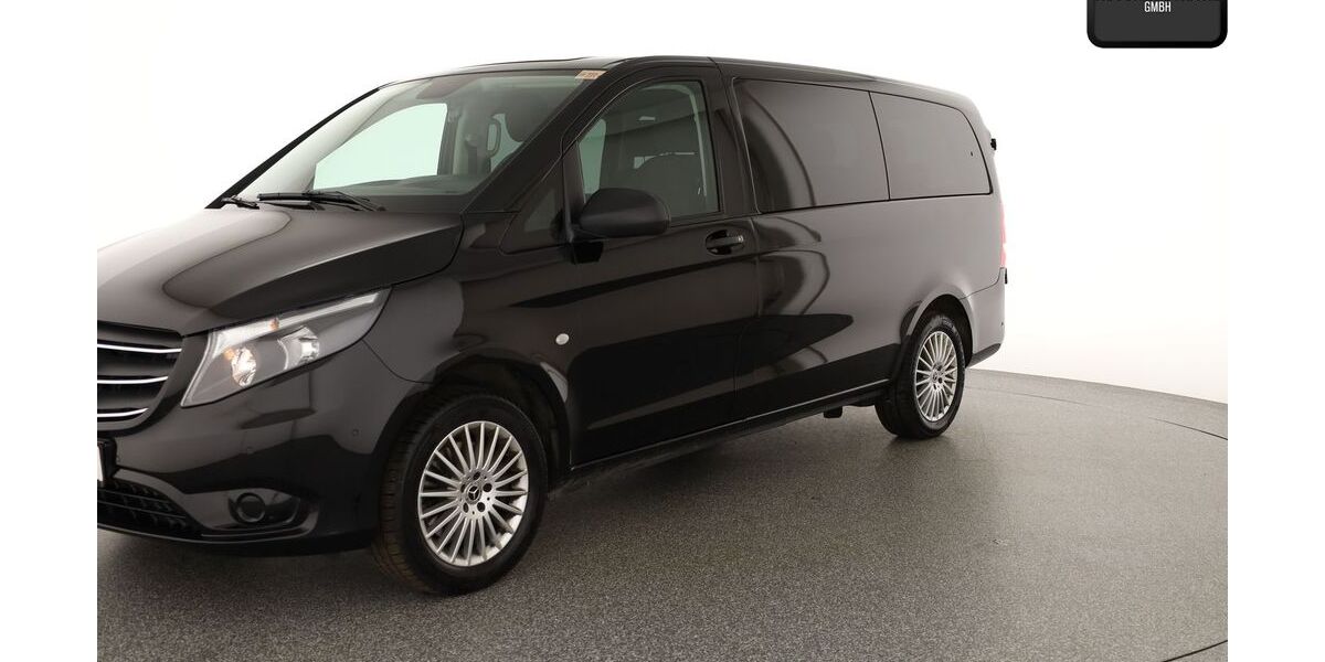 Mercedes-Benz Vito 72.320 km 35.840 &euro; Berlin 12103