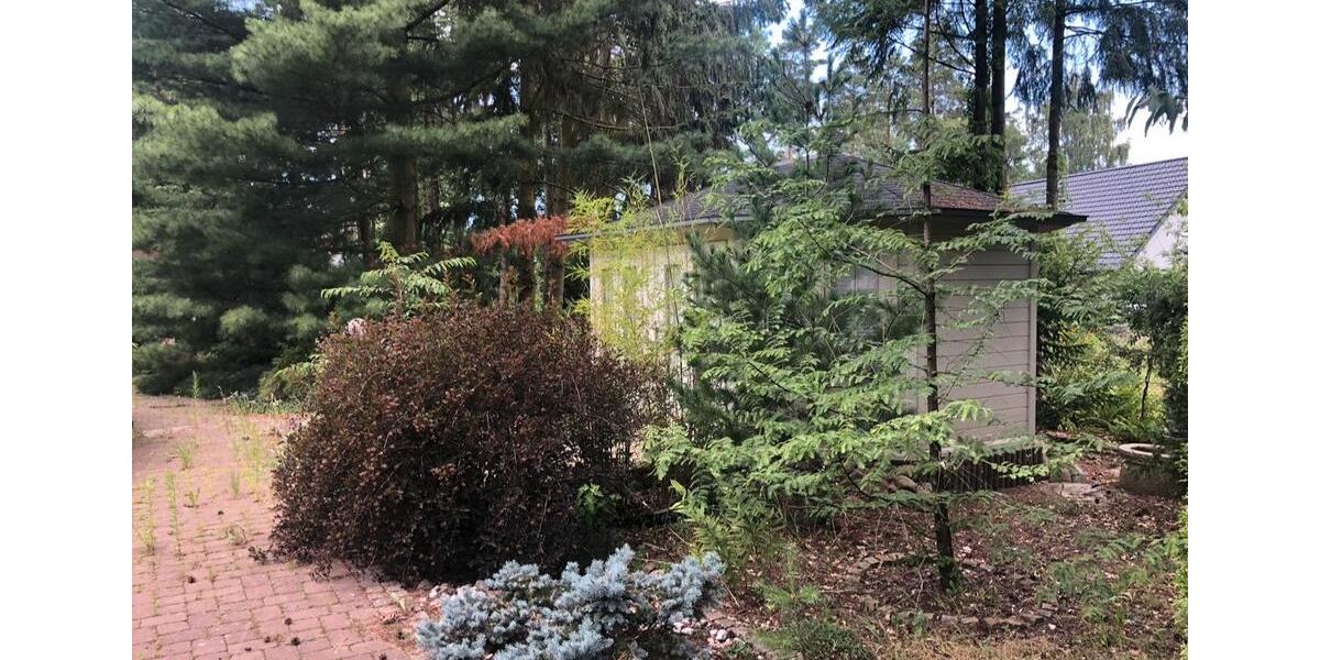 Erdgeschoßwohnung Hohen Neuendorf - 2 Zimmer, 47 m&sup2;, 1.300&euro; | Angebot:26006899