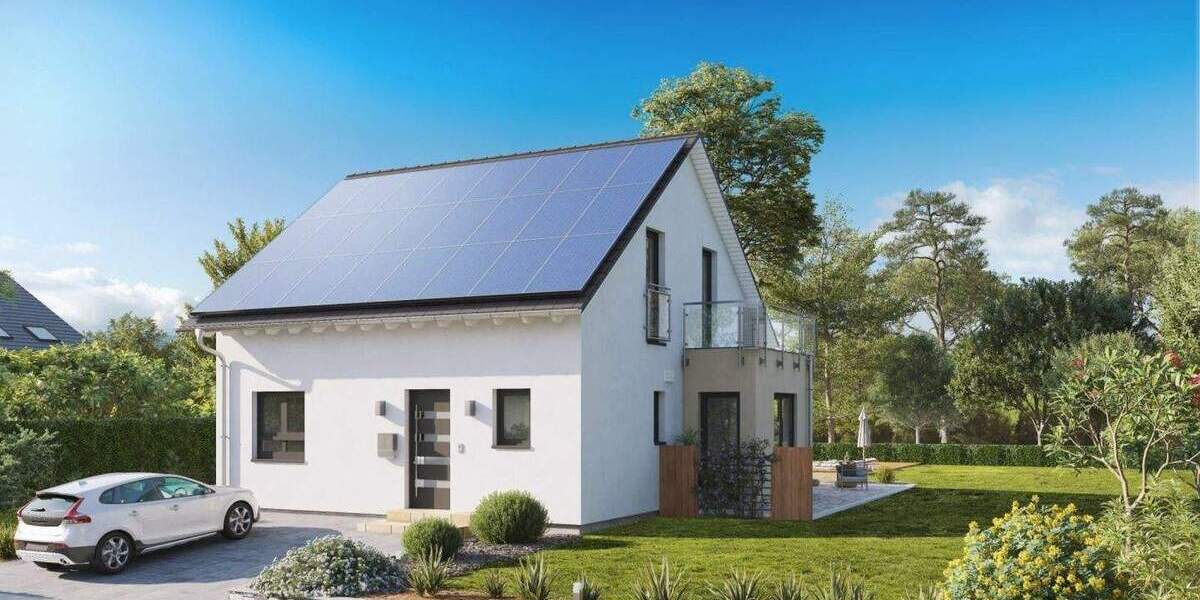 Einfamilienhaus Spandau Spandau - 4 Zimmer, 145 m&sup2;, 510.199&euro; | Angebot:25836574