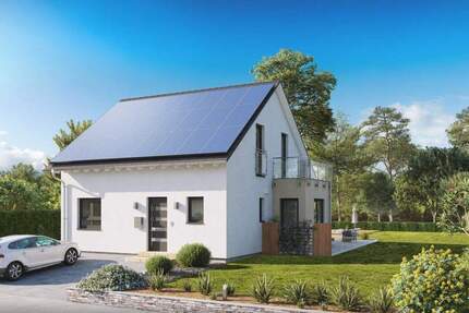 Haus Spandau Spandau - 4 Zimmer, 145 m&sup2;, 510.199&euro; | Angebot:25836574