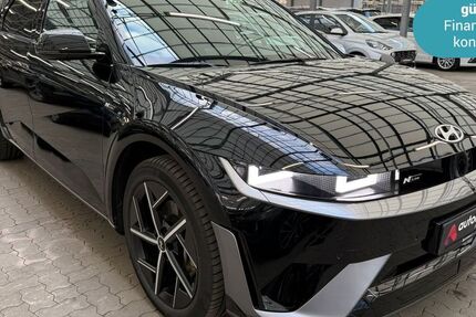 Hyundai IONIQ 5 10.322 km 45.390 &euro; Ludwigsfelde (bei Berlin) 14974