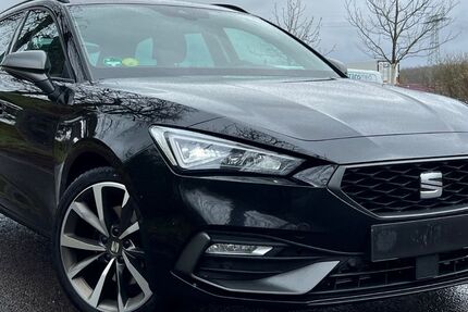 Seat Leon 164.227 km 15.800 &euro; Berlin 12277