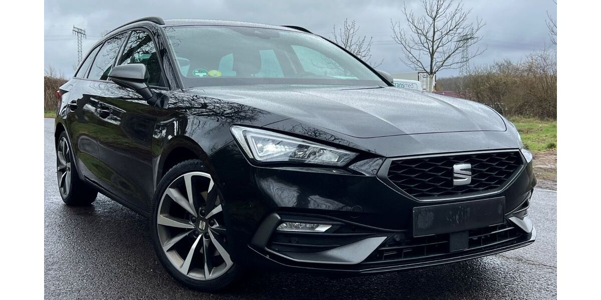 Seat Leon 164.227 km 15.800 &euro; Berlin 12277