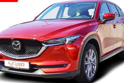 Mazda CX-5 92.502 km 22.990 &euro; Berlin 12683