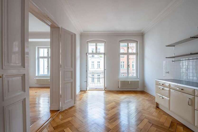 Wohnung zum Kaufen in Berlin 945.000 € 97 m²
