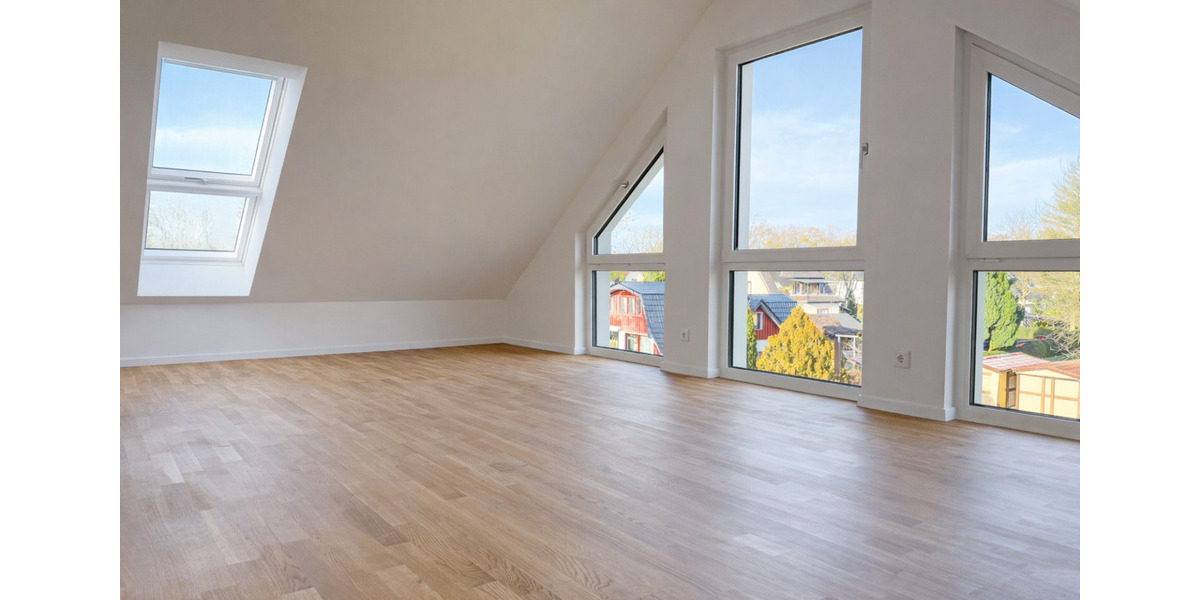 Reihenhaus Falkensee - 4 Zimmer, 109 m&sup2;, 2.200&euro; | Angebot:26600993