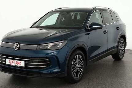 VW Tiguan 9.262 km 41.890 &euro; Hoppegarten 15366