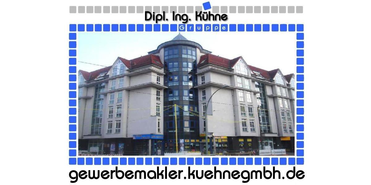 Prov.-frei: Bürofläche am Tierpark zimmer