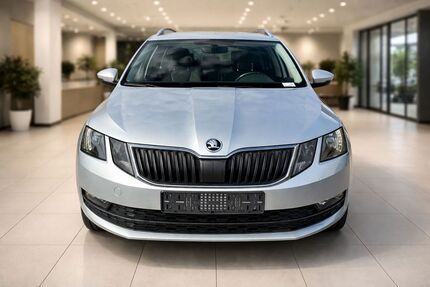 Skoda Octavia 179.980 km 9.490 &euro; Blankenfelde-Mahlow 15831