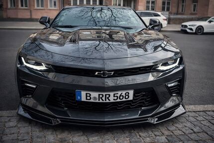 Chevrolet Camaro 58.000 km 46.100 &euro; Berlin 10711