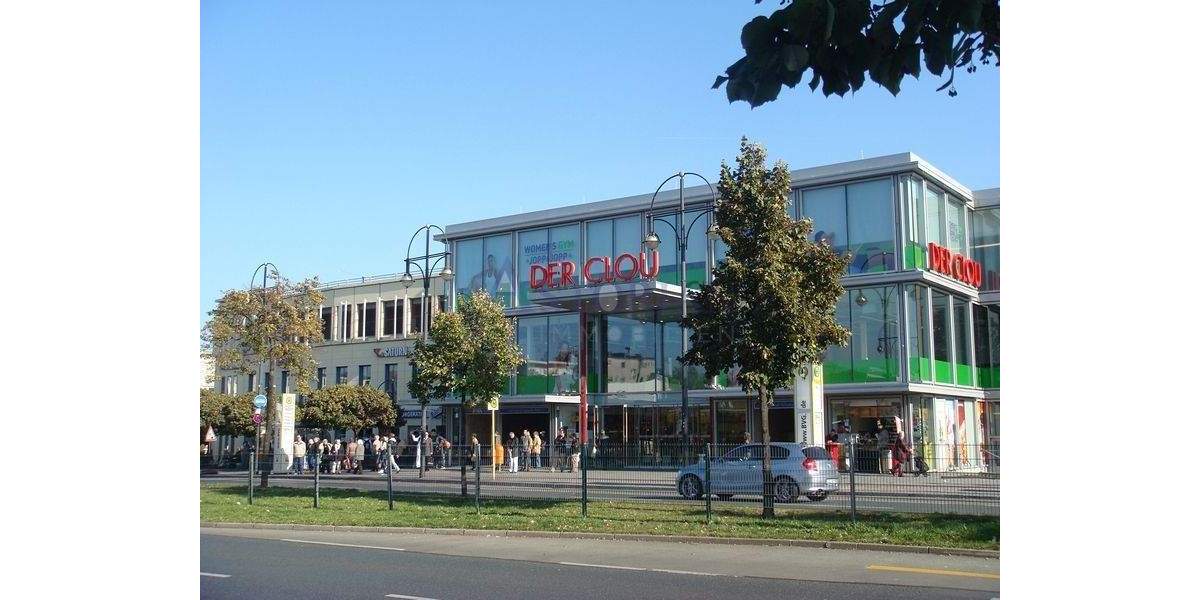 Etagenwohnung Berlin Reinickendorf - 2 Zimmer, 61 m&sup2;, 350.500&euro; | Angebot:25778444