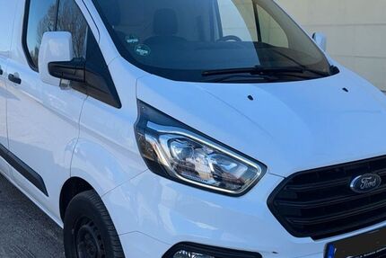 Ford Transit Custom 131.000 km 12.450 &euro; Schönefeld 12529