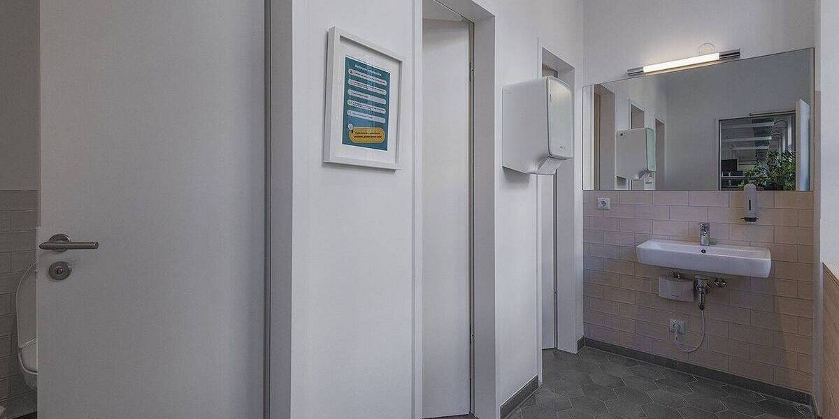 Gewerbeobjekt Berlin Kreuzberg - 400&euro; | Angebot:25978447