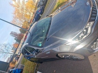 Kia Optima 95.000 km 17.750 &euro; Falkensee 14612