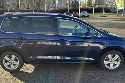 VW Touran 283.745 km 11.300 &euro; Bernau bei Berlin 16321