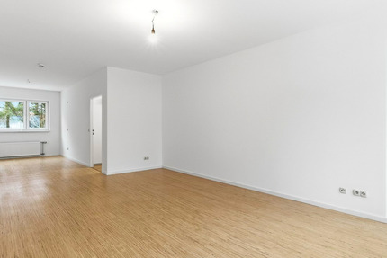 Wohnung Berlin Frohnau - 4 Zimmer, 101 m&sup2;, 369.000&euro; | Angebot:24867169