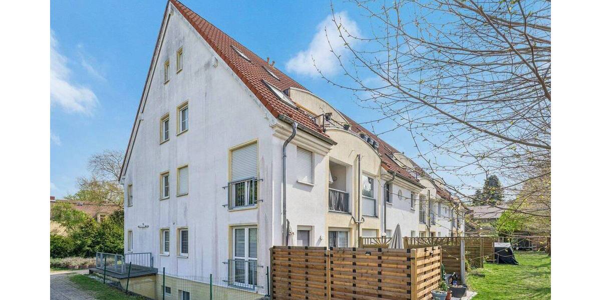 Etagenwohnung Berlin Lichtenrade - 3 Zimmer, 72 m&sup2;, 358.000&euro; | Angebot:26821663