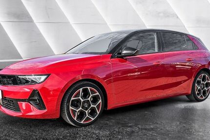 Opel Astra 52.835 km 20.990 &euro; Ludwigsfelde 14974