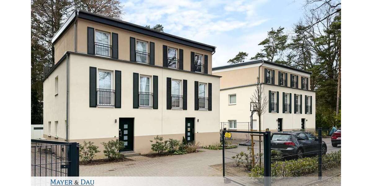 Einfamilienhaus Berlin / Frohnau Frohnau - 4 Zimmer, 146 m&sup2;, 990.000&euro; | Angebot:26038005