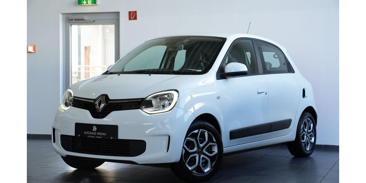 Renault Twingo 31.805 km 10.790 &euro; Wildau 15745