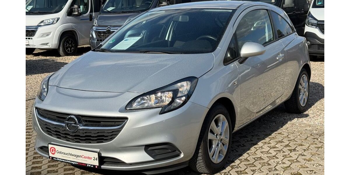 Opel Corsa 149.891 km 5.490 &euro; Hoppegarten 15366