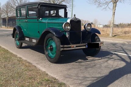 Chevrolet G