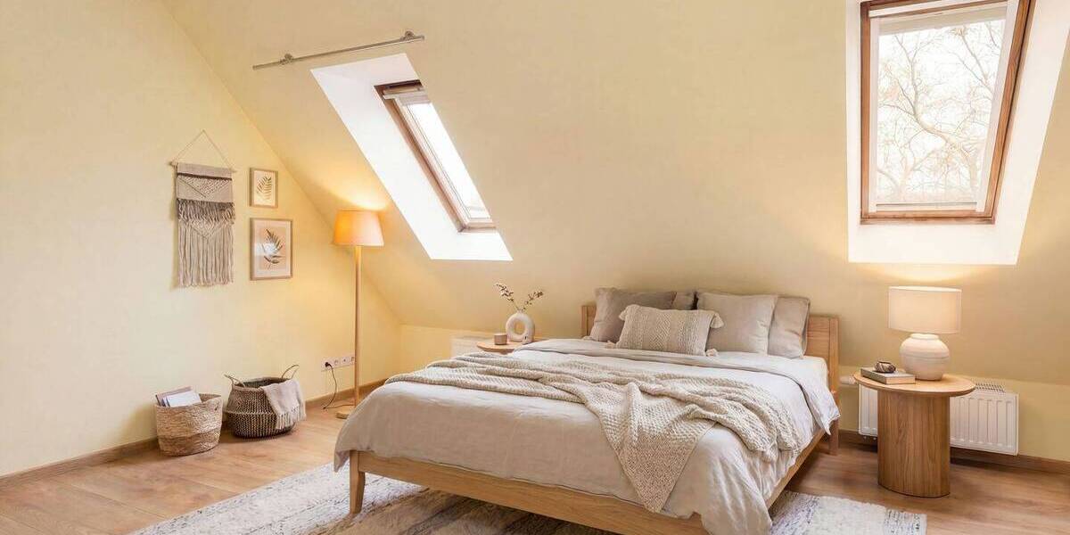 Etagenwohnung Berlin Niederschöneweide - 2 Zimmer, 60 m&sup2;, 284.500&euro; | Angebot:26714047