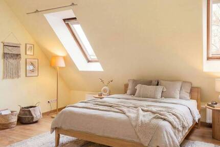 Wohnung Berlin Niederschöneweide - 2 Zimmer, 60 m&sup2;, 284.500&euro; | Angebot:26714047