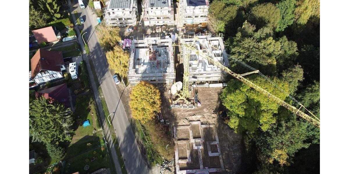 Etagenwohnung Zeuthen Falkenhorst - 4 Zimmer, 94 m&sup2;, 559.000&euro; | Angebot:25781608