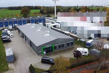 Grundstück in Hoppegarten 1.390.000 € 3100 m² zimmer