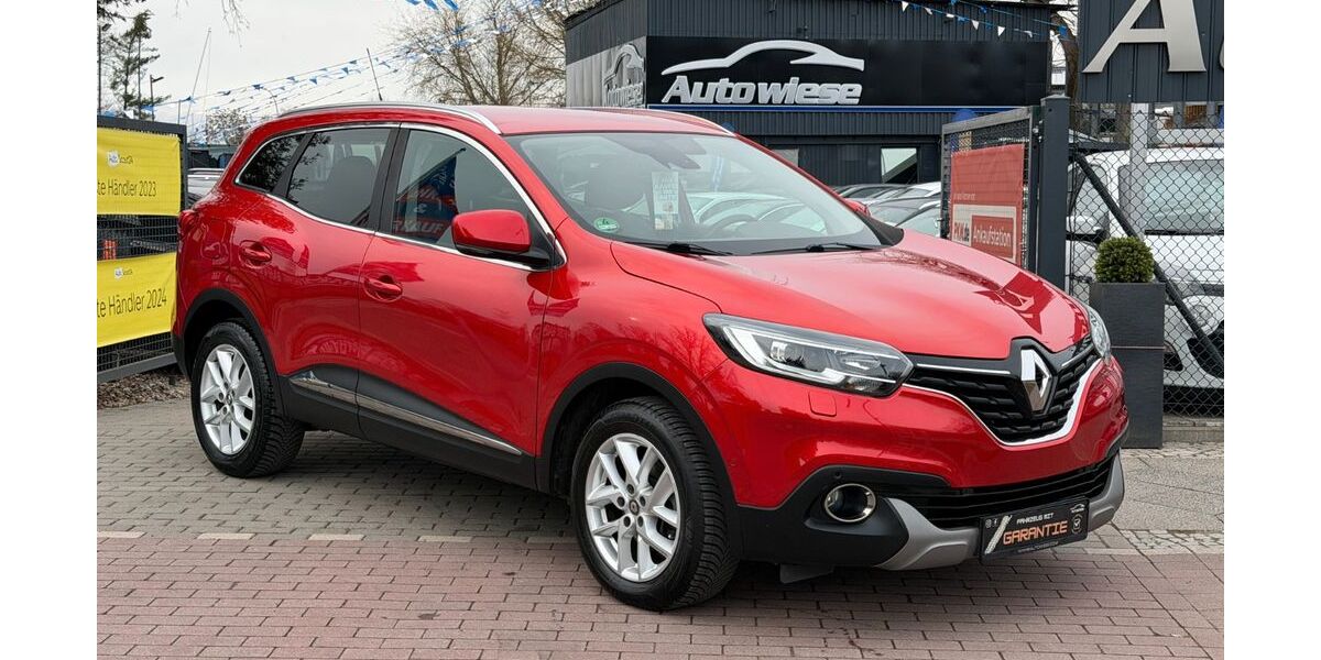 Renault Kadjar 87.972 km 12.890 &euro; BERLIN 13127
