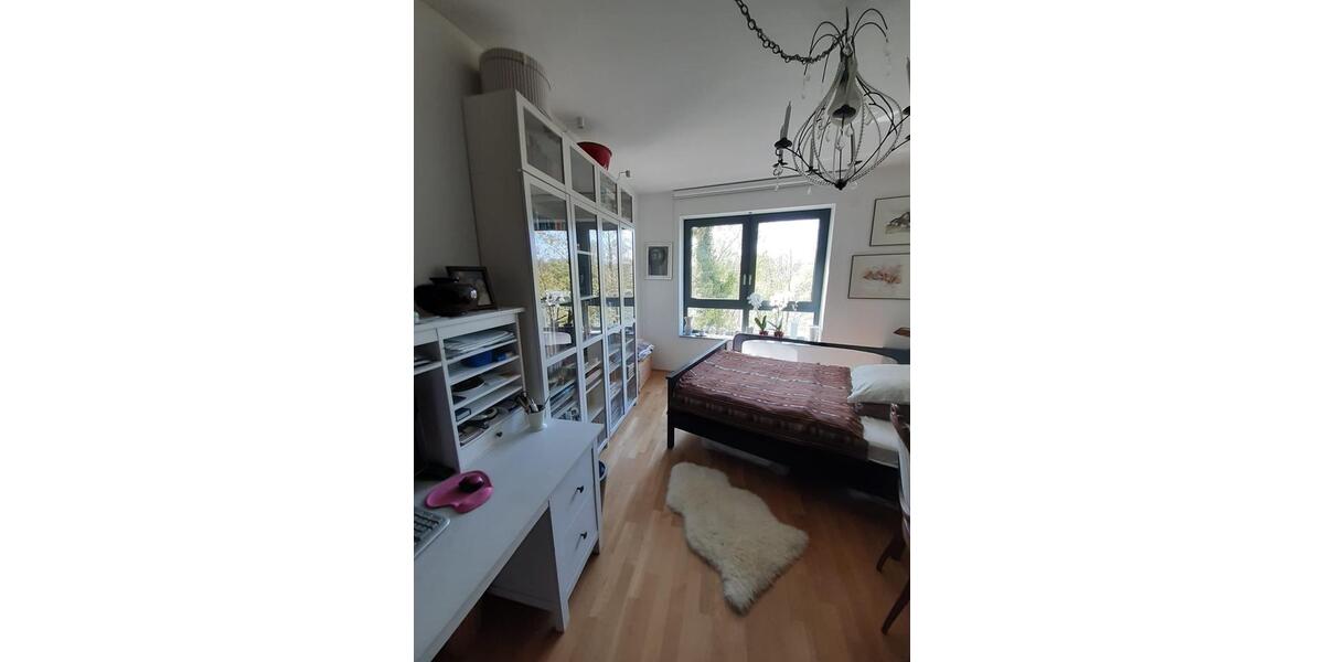 Etagenwohnung Berlin Spandau - 2 Zimmer, 57 m&sup2;, 400.000&euro; | Angebot:26312423