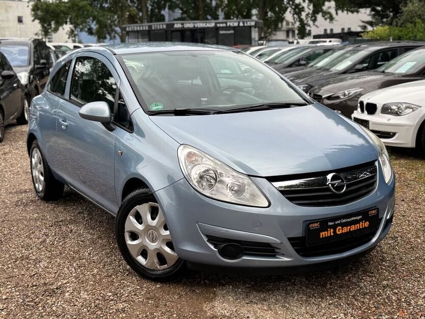 Corsa
