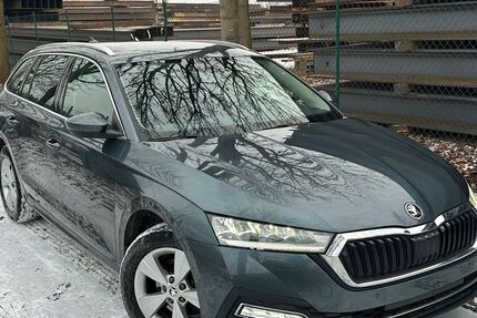 Skoda Octavia 175.650 km 13.900 &euro; Mittenwalde 15749
