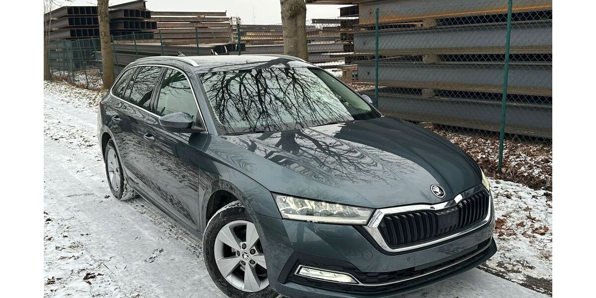 Skoda Octavia 175.650 km 13.900 &euro; Mittenwalde 15749