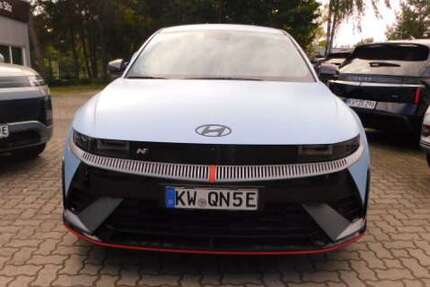 Hyundai IONIQ 1.500 km 57.290 &euro; Königs Wusterhausen 15711