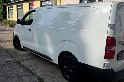 Peugeot Expert 110.000 km 8.950 &euro; mahlow 15831