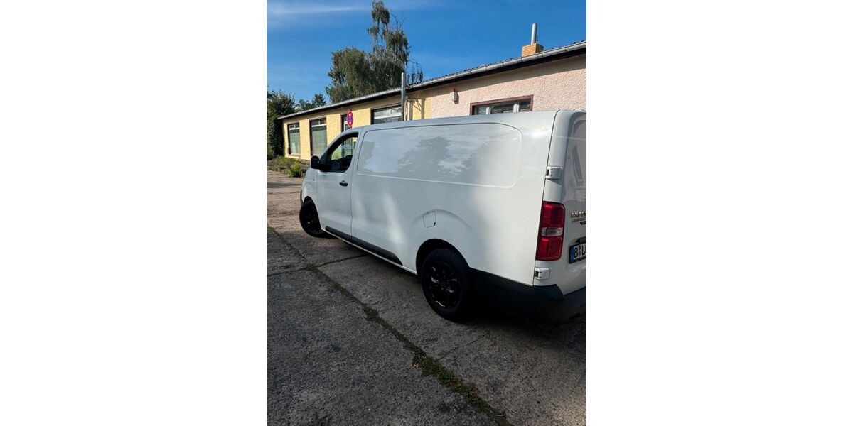 Peugeot Expert 110.000 km 8.950 &euro; mahlow 15831