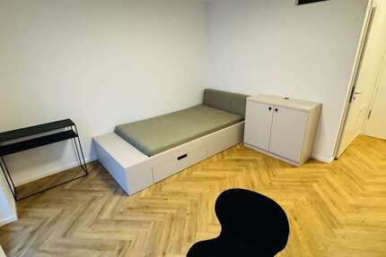 Wohnung Berlin Adlershof - 1 Zimmer, 24 m&sup2;, 522&euro; | Angebot:26481648