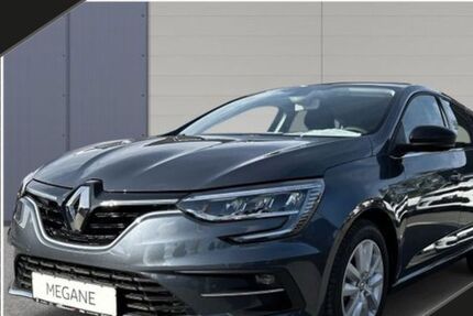 Renault Megane 15.500 km 24.990 &euro; Bernau 16321