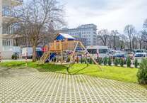 Wohnung zum Kaufen in Berlin 901.000 € 132 m²