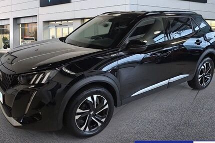 Peugeot 2008 55.657 km 17.790 € Berlin 12103