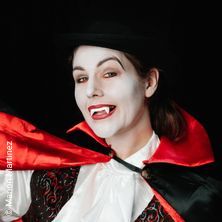 Besuch der kleinen Vampire 31.10.2026 Galli Theater Berlin