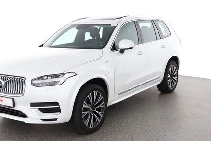 Volvo XC90 87.150 km 41.680 &euro; Berlin 12103