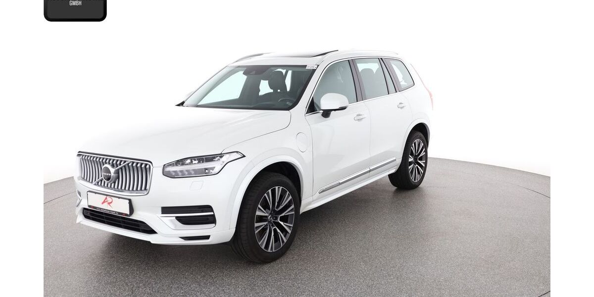 Volvo XC90 87.150 km 41.680 &euro; Berlin 12103