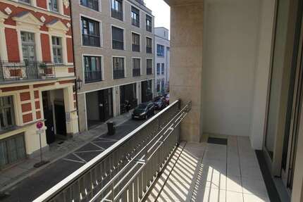 Wohnung Berlin Pankow - 3 Zimmer, 144 m&sup2;, 1.577.300&euro; | Angebot:18934557